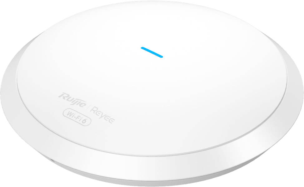 Reyee RG-RAP62 Indoor Gigabit WiFi 6 Access Point — image 3