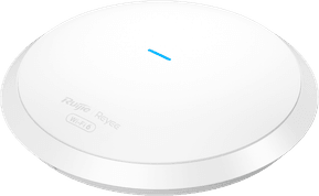 Point d’accès WiFi 6 Gigabit Reyee RG-RAP62 Intérieur — image 3