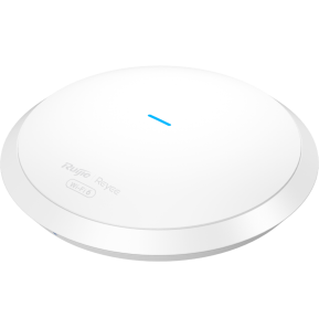 Point d’accès WiFi 6 Gigabit Reyee RG-RAP62 Intérieur