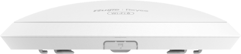 Reyee RG-RAP62 Indoor Gigabit WiFi 6 Access Point — image 5