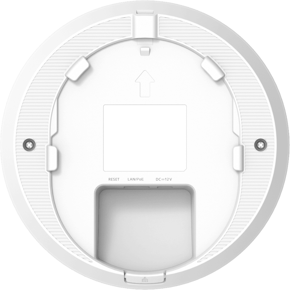 Reyee RG-RAP62 Indoor Gigabit WiFi 6 Access Point — image 6