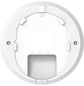 Point d’accès WiFi 6 Gigabit Reyee RG-RAP62 Intérieur