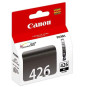 Cartouche d'encre d'origine Canon CLI-426Bk Noir