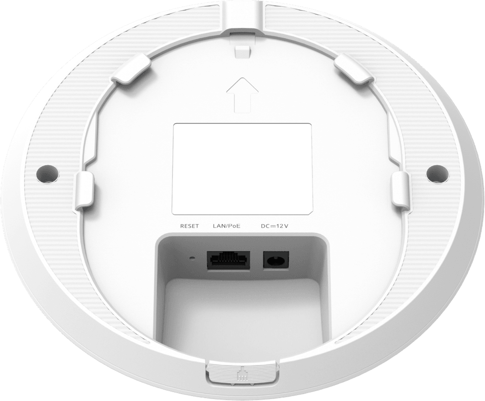 Reyee RG-RAP62 Indoor Gigabit WiFi 6 Access Point — image 7