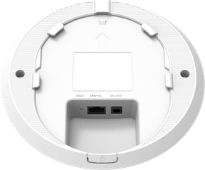 Point d’accès WiFi 6 Gigabit Reyee RG-RAP62 Intérieur — image 7
