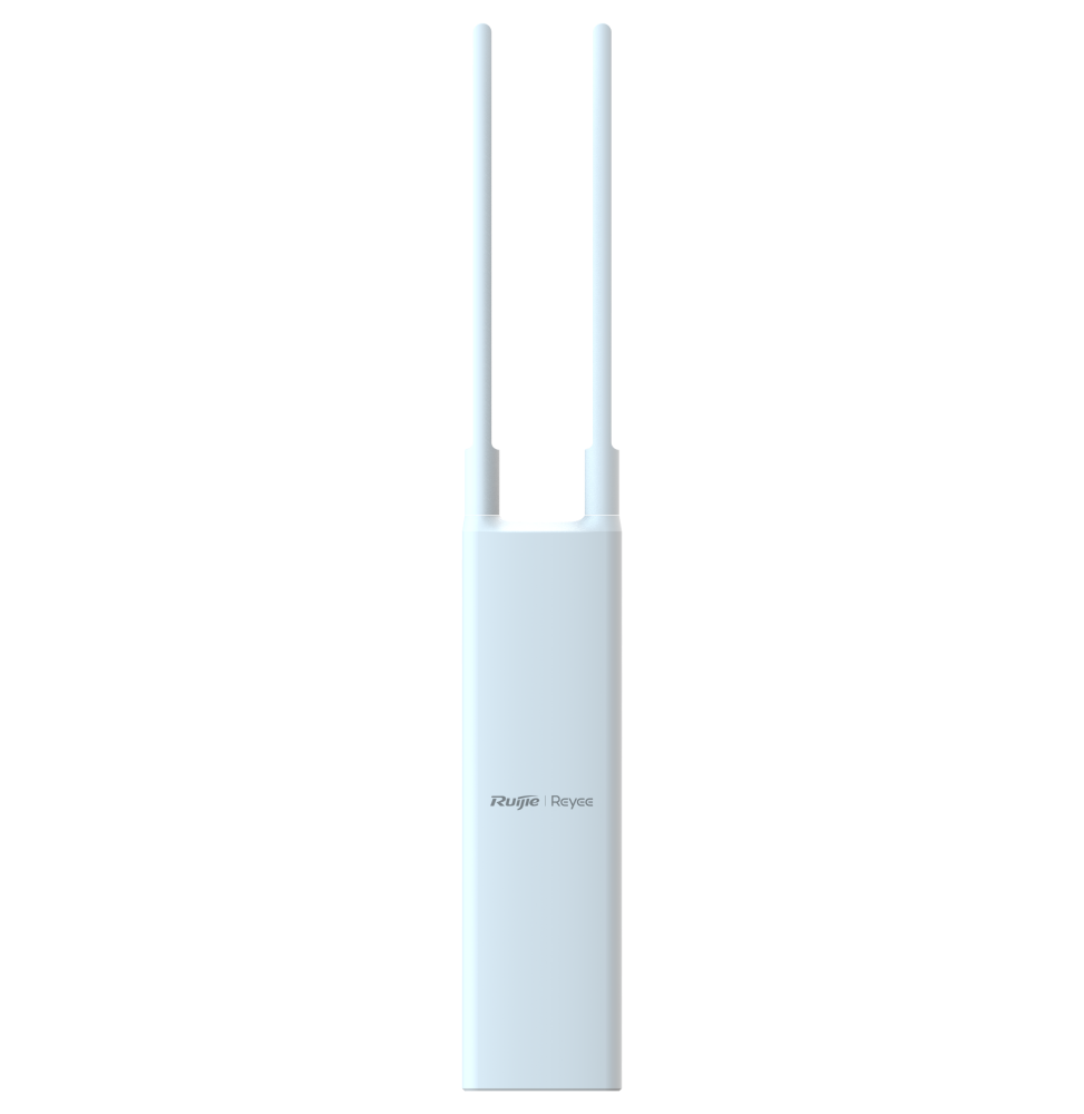 Point d'accès extérieur WiFi 5 AC1300 bi-bande Reyee RG-RAP52-OD