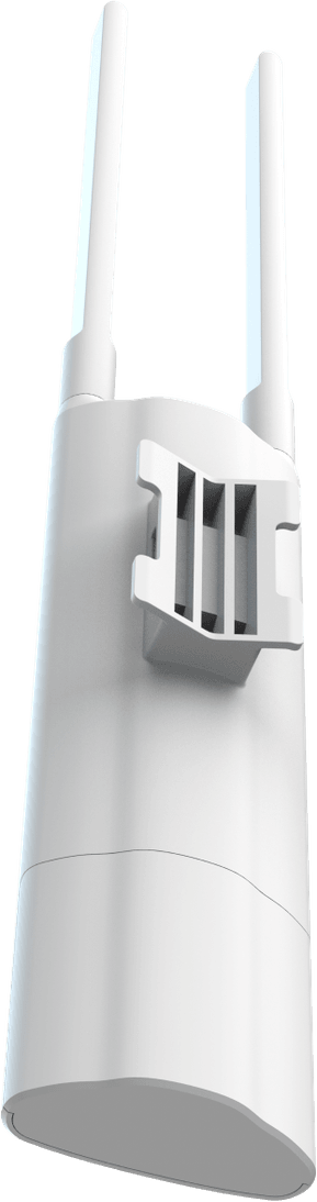 Point d'accès extérieur WiFi 5 AC1300 bi-bande Reyee RG-RAP52-OD — image 5