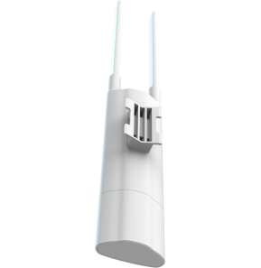 Point d'accès extérieur WiFi 5 AC1300 bi-bande Reyee RG-RAP52-OD