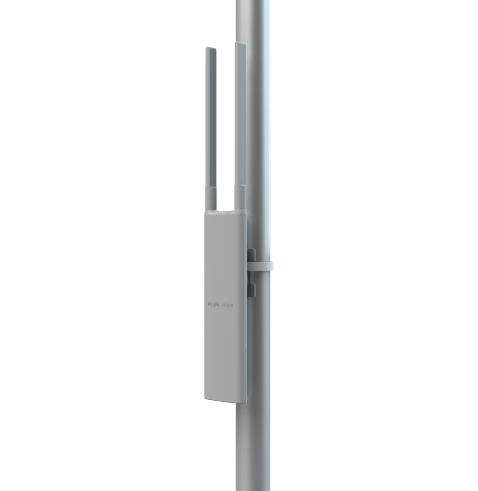 RG-RAP52-OD – Boîtier IP65