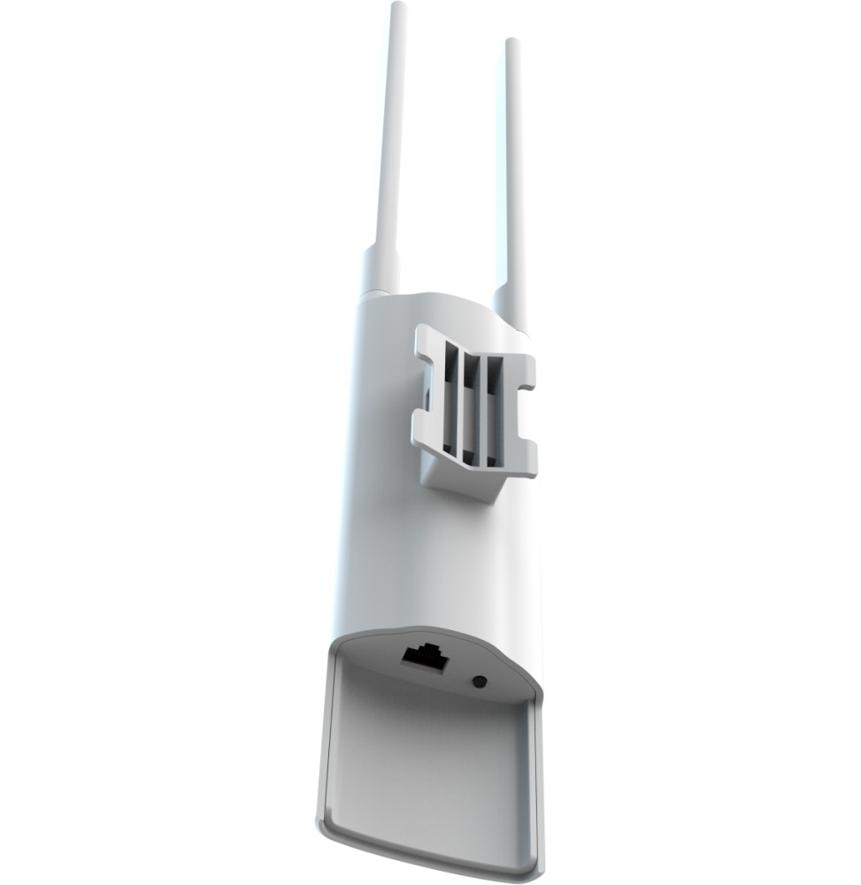 RG-RAP52-OD – Détail antennes
