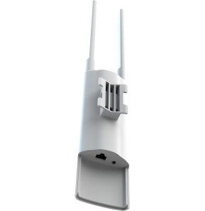 Point d'accès extérieur WiFi 5 AC1300 bi-bande Reyee RG-RAP52-OD