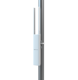 Point d'accès extérieur WiFi 5 AC1300 bi-bande Reyee RG-RAP52-OD
