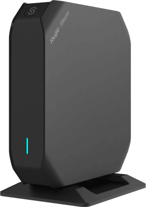 Routeur professionnel Wi-Fi 5 Reyee RG-EG105GW(T) 1267 Mbps — image 3