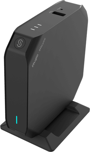 Routeur professionnel Wi-Fi 5 Reyee RG-EG105GW(T) 1267 Mbps — image 2