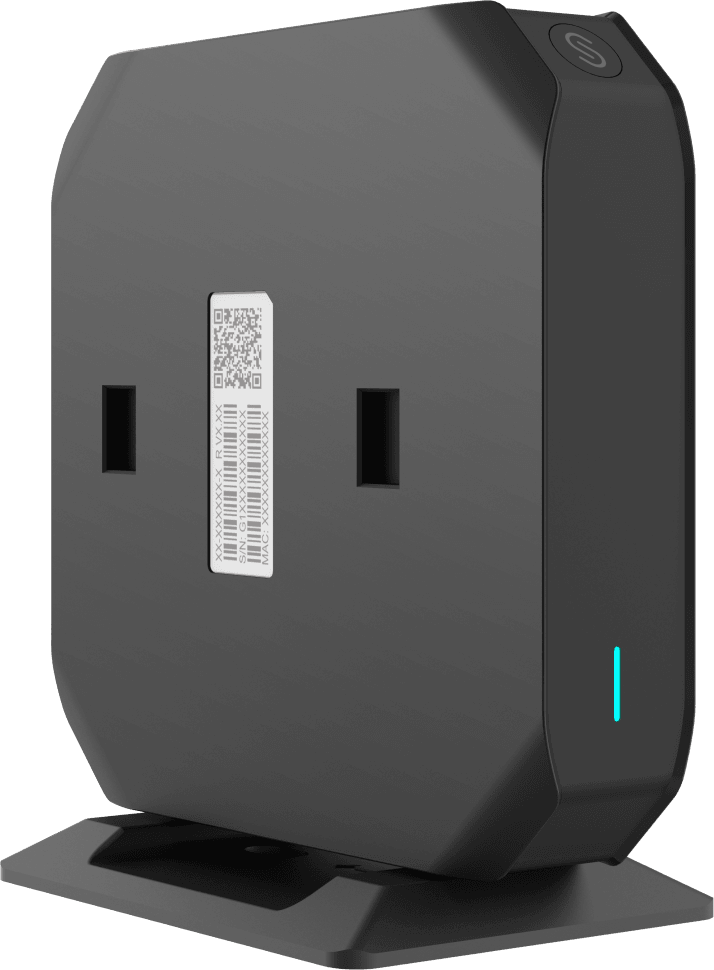 Reyee RG-EG105GW(T) Wi-Fi 5 Business Router 1267 Mbps — image 4