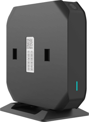 Routeur professionnel Wi-Fi 5 Reyee RG-EG105GW(T) 1267 Mbps — image 4