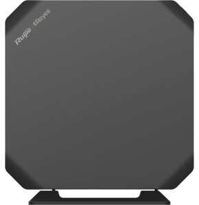Routeur professionnel Wi-Fi 5 Reyee RG-EG105GW(T) 1267 Mbps