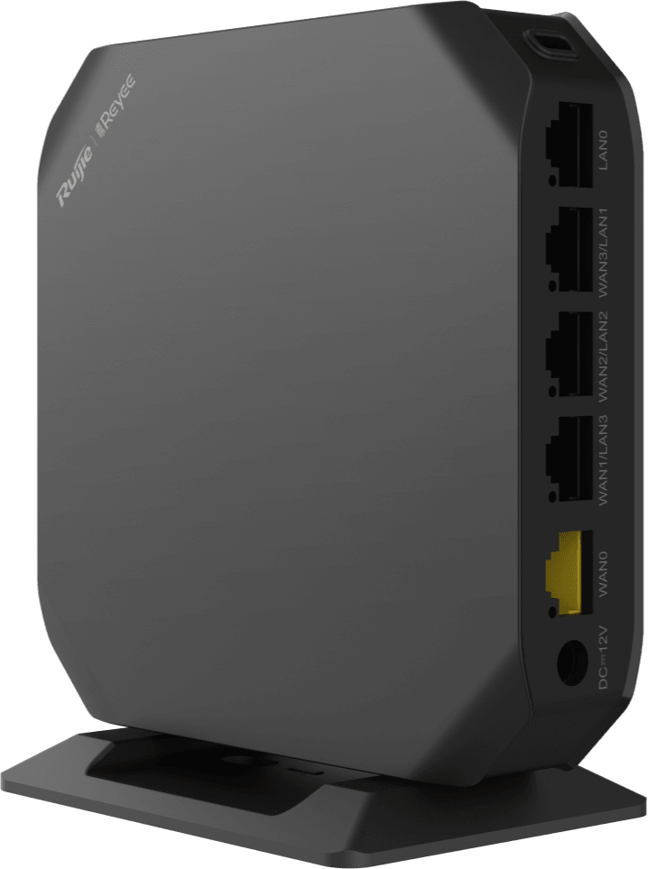 Reyee RG-EG105GW(T) Wi-Fi 5 Business Router 1267 Mbps — image 1