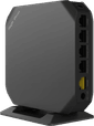 Routeur professionnel Wi-Fi 5 Reyee RG-EG105GW(T) 1267 Mbps