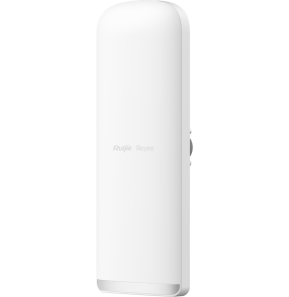 Station PTMP Wi-Fi 5 (5GHz) Reyee RG-EST450G avec antenne intégrée à 120°