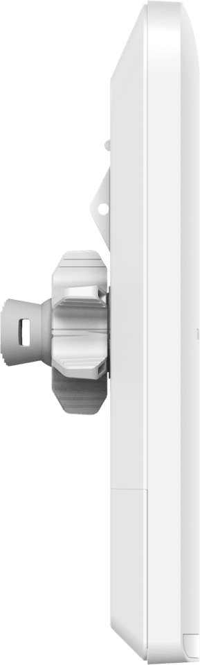 Station PTMP Wi-Fi 5 (5GHz) Reyee RG-EST450G avec antenne intégrée à 120° — image 5