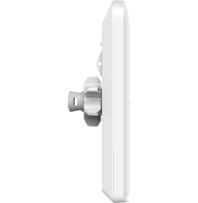 Station PTMP Wi-Fi 5 (5GHz) Reyee RG-EST450G avec antenne intégrée à 120°