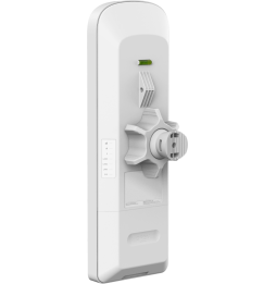Station PTMP Wi-Fi 5 (5GHz) Reyee RG-EST450G avec antenne intégrée à 120°