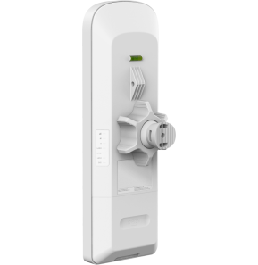 Station PTMP Wi-Fi 5 (5GHz) Reyee RG-EST450G avec antenne intégrée à 120°