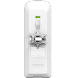 Station PTMP Wi-Fi 5 (5GHz) Reyee RG-EST450G avec antenne intégrée à 120°