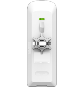 Station PTMP Wi-Fi 5 (5GHz) Reyee RG-EST450G avec antenne intégrée à 120°