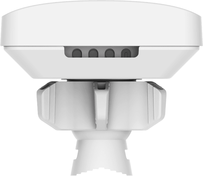محطة PTMP Wi-Fi 5 (5GHz) Reyee RG-EST450G بهوائي مدمج 120° — صورة 7