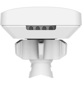 Station PTMP Wi-Fi 5 (5GHz) Reyee RG-EST450G avec antenne intégrée à 120°