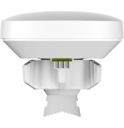 Station PTMP Wi-Fi 5 (5GHz) Reyee RG-EST450G avec antenne intégrée à 120°