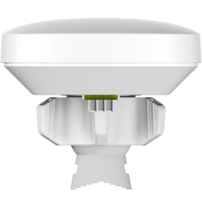 Station PTMP Wi-Fi 5 (5GHz) Reyee RG-EST450G avec antenne intégrée à 120°