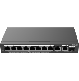 Switch Administrable Reyee...