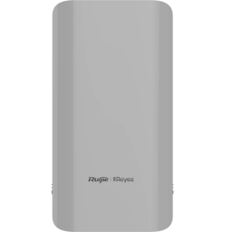 Pont sans fil Reyee RG-EST310 V2 5GHz 802.11ac MIMO - portée 1 km  PTP/PTMP
