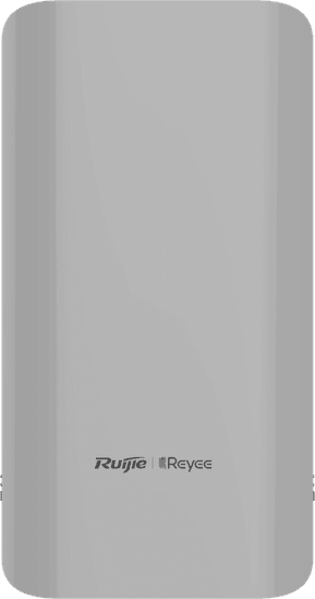 Pont sans fil Reyee RG-EST310 V2 5GHz 802.11ac MIMO - portée 1 km PTP/PTMP — image 2