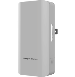 Pont sans fil Reyee RG-EST310 V2 5GHz 802.11ac MIMO - portée 1 km  PTP/PTMP