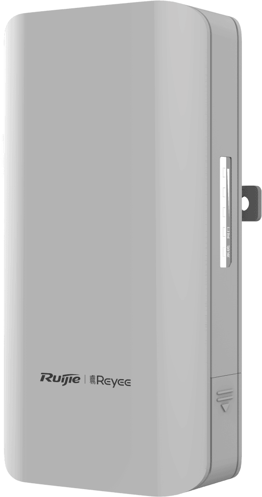 Reyee RG-EST310 V2 5GHz 802.11ac MIMO Wireless Bridge - 1 km range PTP/PTMP — image 3