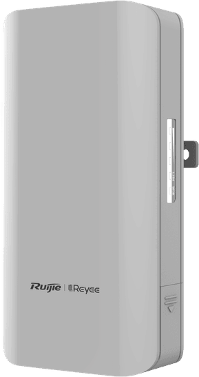 Pont sans fil Reyee RG-EST310 V2 5GHz 802.11ac MIMO - portée 1 km PTP/PTMP — image 3