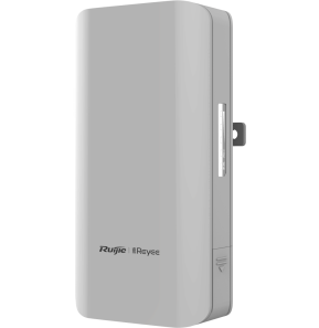 Pont sans fil Reyee RG-EST310 V2 5GHz 802.11ac MIMO - portée 1 km  PTP/PTMP