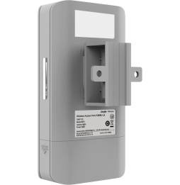 Pont sans fil Reyee RG-EST310 V2 5GHz 802.11ac MIMO - portée 1 km  PTP/PTMP