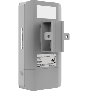 Pont sans fil Reyee RG-EST310 V2 5GHz 802.11ac MIMO - portée 1 km  PTP/PTMP