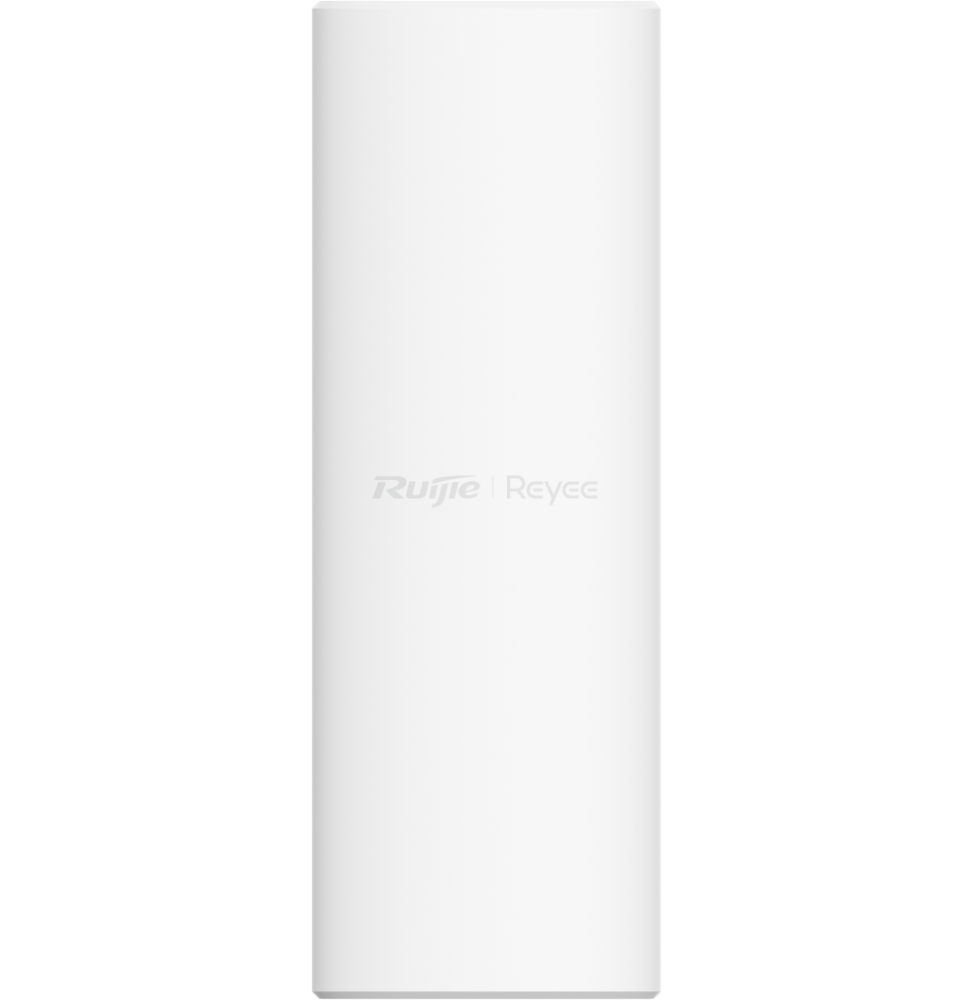 Point d'accès WiFi 6 AX3000 Reyee RG-RAP62-OD - Intérieur/extérieur