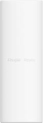 Point d'accès WiFi 6 AX3000 Reyee RG-RAP62-OD - Intérieur/extérieur