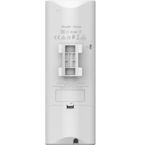 Point d'accès WiFi 6 AX3000 Reyee RG-RAP62-OD - Intérieur/extérieur