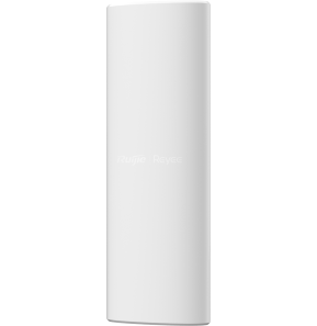Point d'accès WiFi 6 AX3000 Reyee RG-RAP62-OD - Intérieur/extérieur