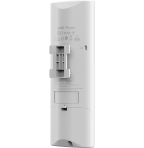 Point d'accès WiFi 6 AX3000 Reyee RG-RAP62-OD - Intérieur/extérieur