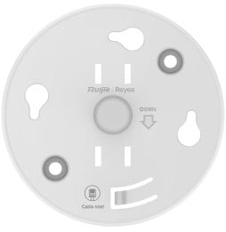 Point d'accès WiFi 6 AX3000 Reyee RG-RAP2266 Intérieur