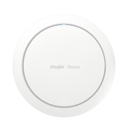 Point d'accès WiFi 6 AX3000 Reyee RG-RAP2266 Intérieur